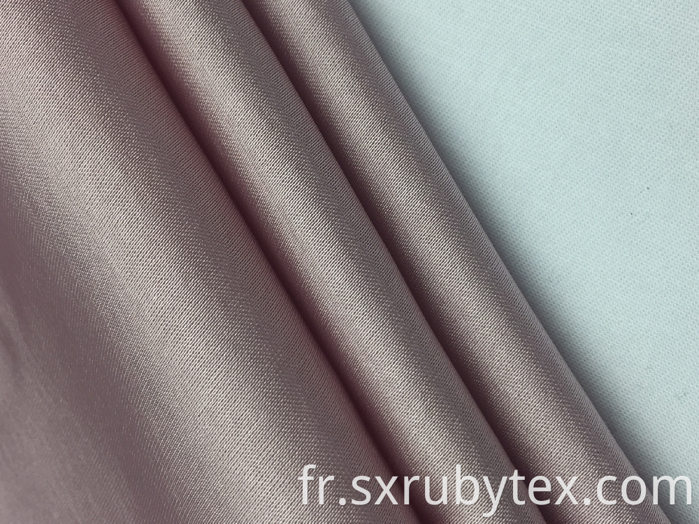 Satin Chiffon Solid Fabric